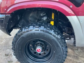 Nissan Patrol 3.0DI, снимка 7