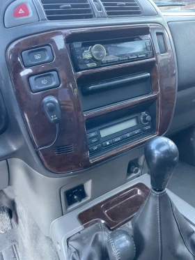 Nissan Patrol 3.0DI, снимка 10