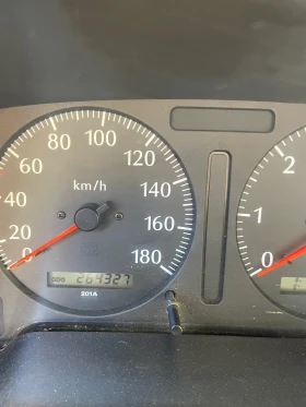 Nissan Patrol 2.8 механично ГНП 7местен, снимка 5