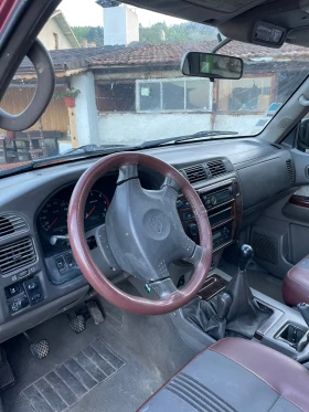 Nissan Patrol 3.0DI, снимка 11