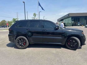 Jeep Grand cherokee SRT/ПАНОРАМА/ДИСТРОНИК, снимка 4