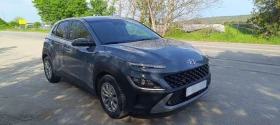 Hyundai Kona Бензин 2022 г. 6 скорости , снимка 4