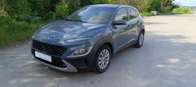 Hyundai Kona Бензин 2022 г. 6 скорости , снимка 1