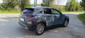 Hyundai Kona Бензин 2022 г. 6 скорости , снимка 5