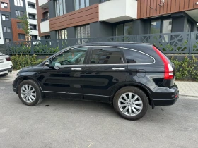 Honda Cr-v, снимка 8