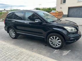 Honda Cr-v, снимка 7