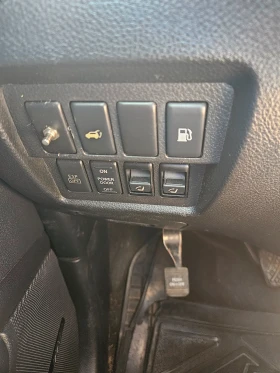 Nissan Murano, снимка 5