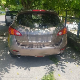 Nissan Murano, снимка 16
