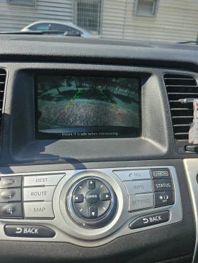 Nissan Murano, снимка 8