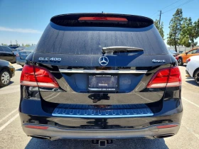 Mercedes-Benz GLE 400 4MATIC !!УНИКАТ!! #ПЪЛНО ОБОРУДВАНЕ# !ПАНОРАМА, снимка 5