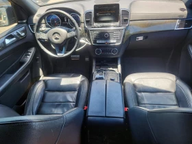 Mercedes-Benz GLE 400 4MATIC !!УНИКАТ!! #ПЪЛНО ОБОРУДВАНЕ# !ПАНОРАМА, снимка 8