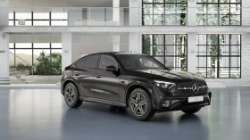 Mercedes-Benz GLC 300 d 4MATIC Coupe, снимка 1