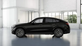 Mercedes-Benz GLC 300 d 4MATIC Coupe, снимка 7