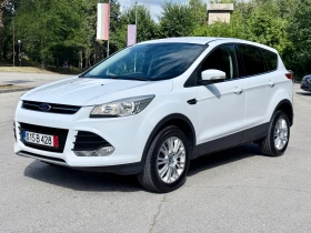 Ford Kuga 2.0TDCI* 4X4* TITANIUM* Euro5B* Лизинг* , снимка 1