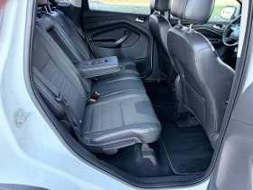 Ford Kuga 2.0TDCI* 4X4* TITANIUM* Euro5B* Лизинг* , снимка 9