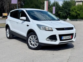 Ford Kuga 2.0TDCI* 4X4* TITANIUM* Euro5B* Лизинг* , снимка 5