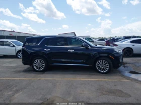Hyundai Palisade 3.8l Limited, снимка 13