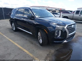 Hyundai Palisade 3.8l Limited, снимка 1
