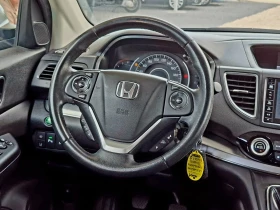 Honda Cr-v Facelift/4x4/FULL, снимка 13