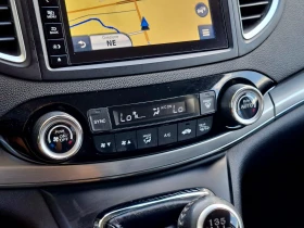 Honda Cr-v Facelift/4x4/FULL, снимка 14