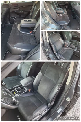 Honda Cr-v Facelift/4x4/FULL, снимка 9