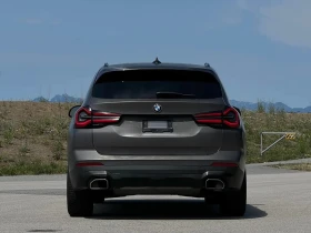 BMW X3 30i* XDRIVE* ПОДГРЕВ* КАМЕРА* ПАНО* КРАЙНА ЦЕНА, снимка 4