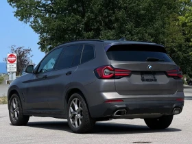 BMW X3 30i* XDRIVE* ПОДГРЕВ* КАМЕРА* ПАНО* КРАЙНА ЦЕНА, снимка 3