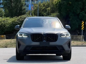 BMW X3 30i* XDRIVE* ПОДГРЕВ* КАМЕРА* ПАНО* КРАЙНА ЦЕНА, снимка 1