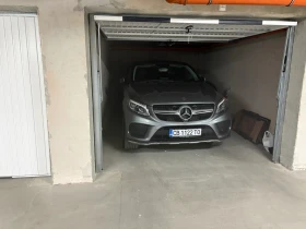 Mercedes-Benz GLE Coupe, снимка 8