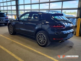 Porsche Macan, снимка 4