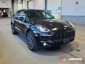 Porsche Macan, снимка 2