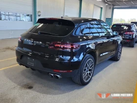 Porsche Macan, снимка 3