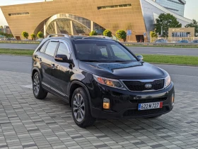 Kia Sorento, снимка 7