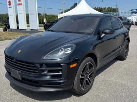 Porsche Macan * AWD * CARFAX * БЕЗ ПЪРВОНАЧАЛНА ВНОСКА, снимка 1