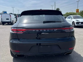 Porsche Macan * AWD * CARFAX * БЕЗ ПЪРВОНАЧАЛНА ВНОСКА, снимка 4