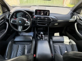 BMW X3 X3M Competition, снимка 15