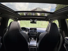 BMW X3 X3M Competition, снимка 14