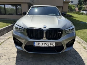 BMW X3 X3M Competition, снимка 1