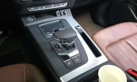 Audi Q5 * 45 TFSI Quattro * ЦЕНА ДО БГ, снимка 9