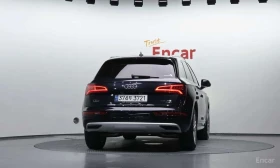Audi Q5 * 45 TFSI Quattro * ЦЕНА ДО БГ, снимка 4