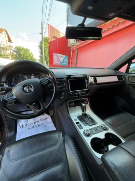 VW Touareg, снимка 3