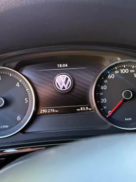 VW Touareg, снимка 4