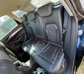 Audi Q5 Cgl 2.0тди автомат, снимка 10