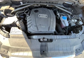 Audi Q5 Cgl 2.0тди автомат, снимка 9