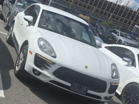 Porsche Macan * CARFAX * , снимка 1