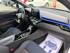 Toyota C-HR (KATO НОВА)^(ХИБРИД), снимка 15