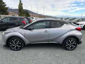 Toyota C-HR (KATO НОВА)^(ХИБРИД), снимка 10