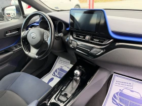 Toyota C-HR (KATO НОВА)^(ХИБРИД), снимка 16