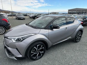 Toyota C-HR (KATO НОВА)^(ХИБРИД), снимка 1