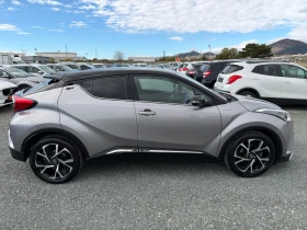 Toyota C-HR (KATO НОВА)^(ХИБРИД), снимка 4